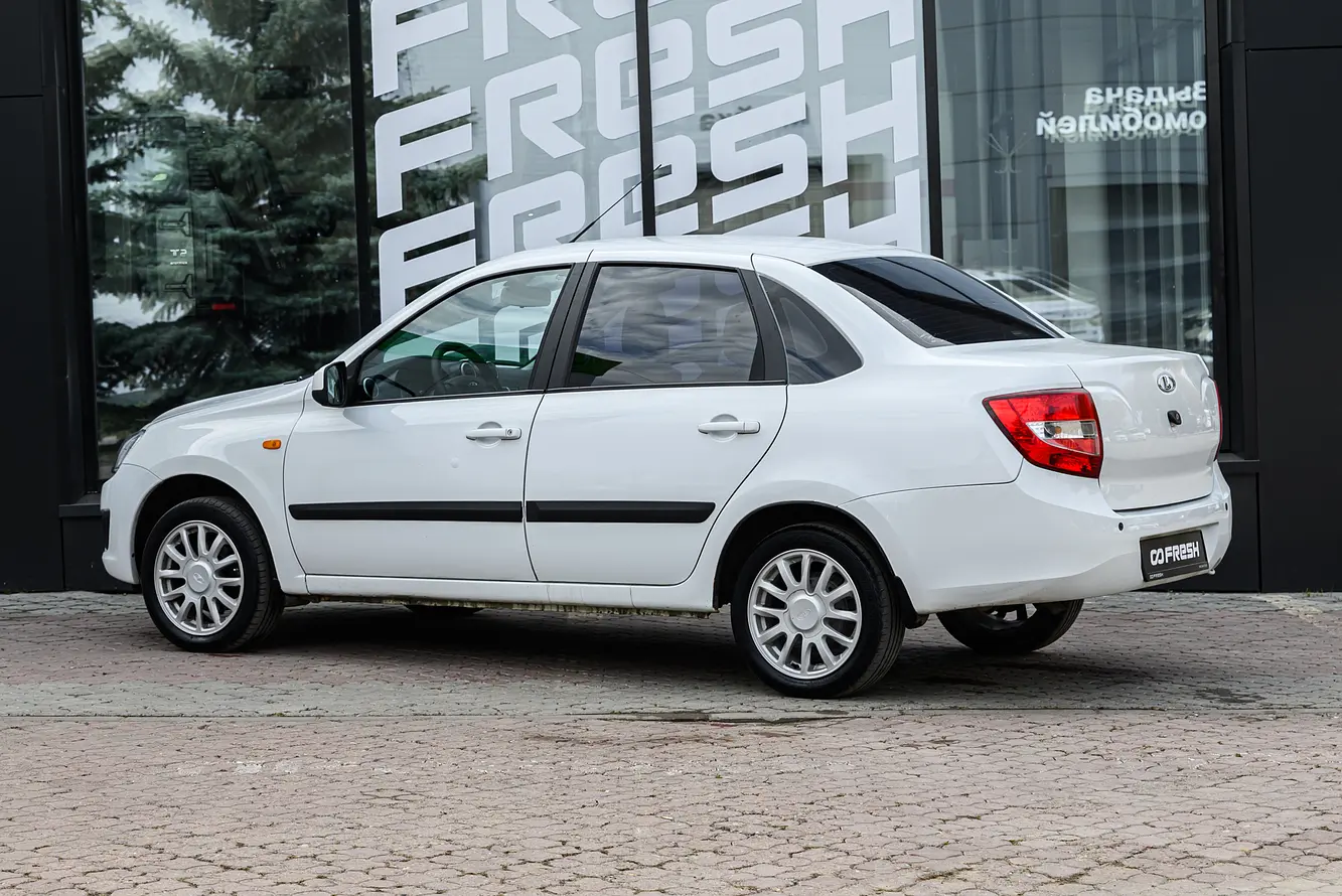 LADA (ВАЗ)