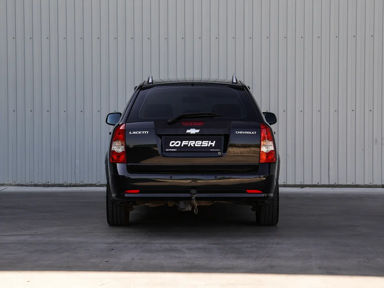 Chevrolet