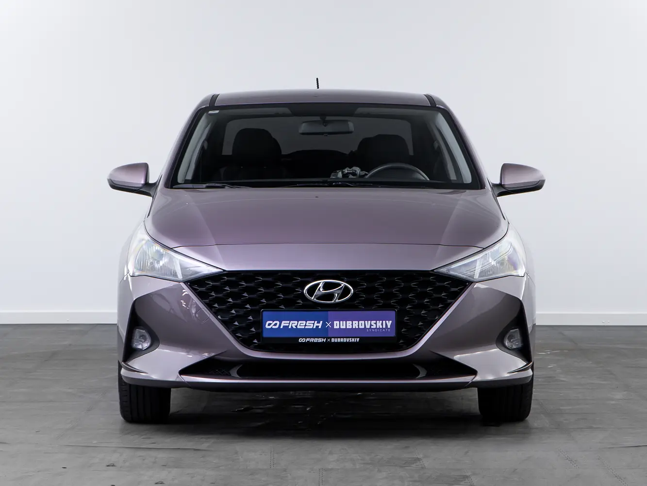 Hyundai