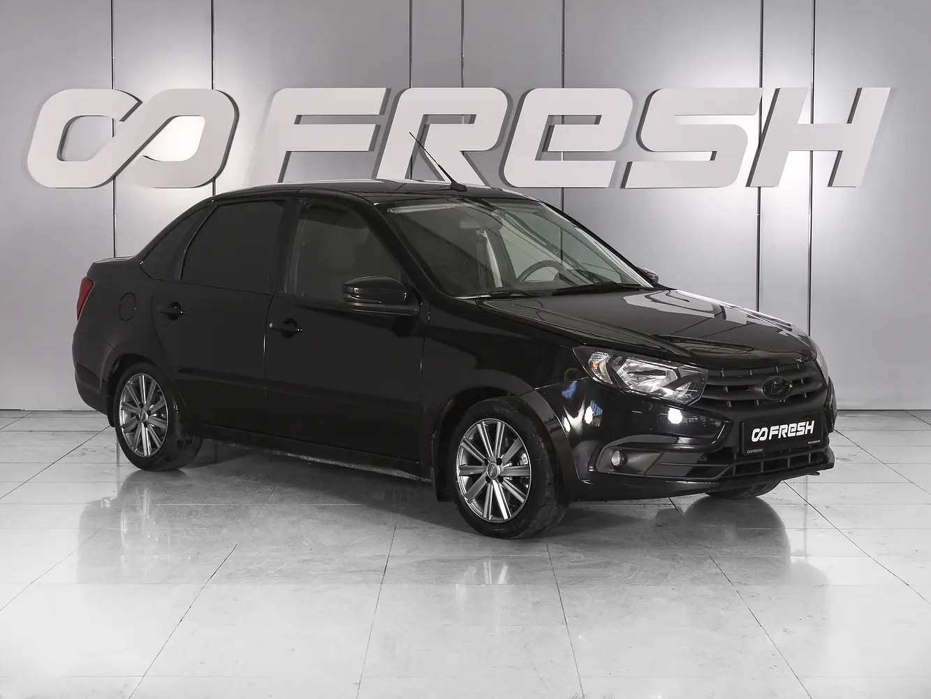 LADA (ВАЗ)