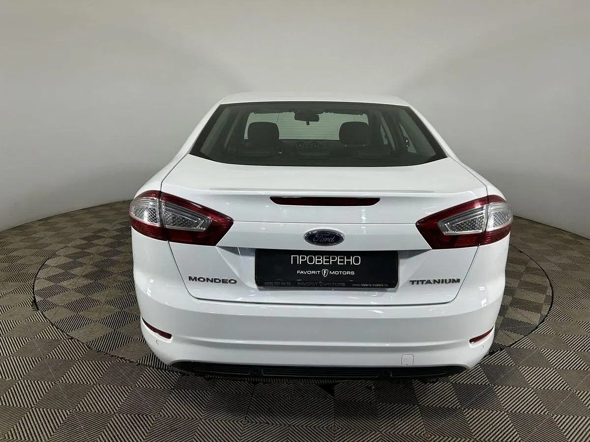 Ford