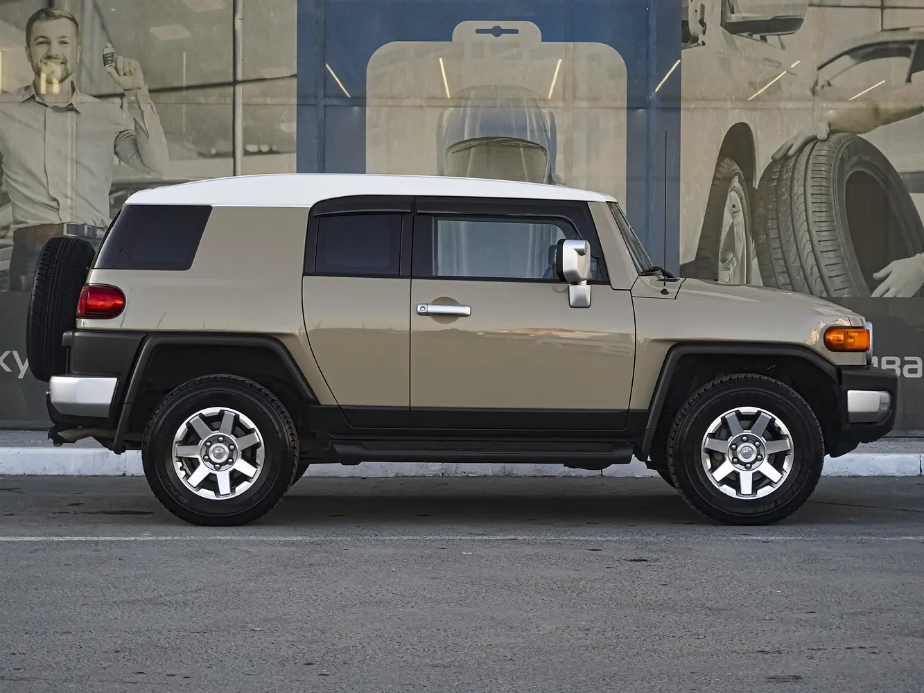 Toyota