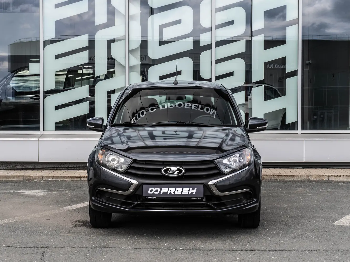 LADA (ВАЗ)