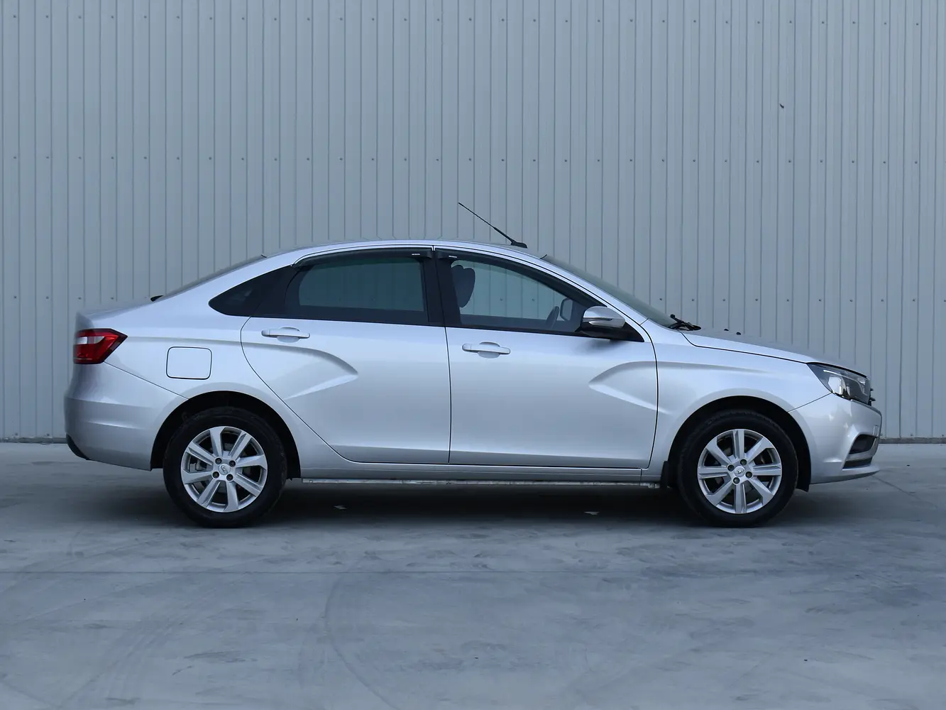 LADA (ВАЗ)