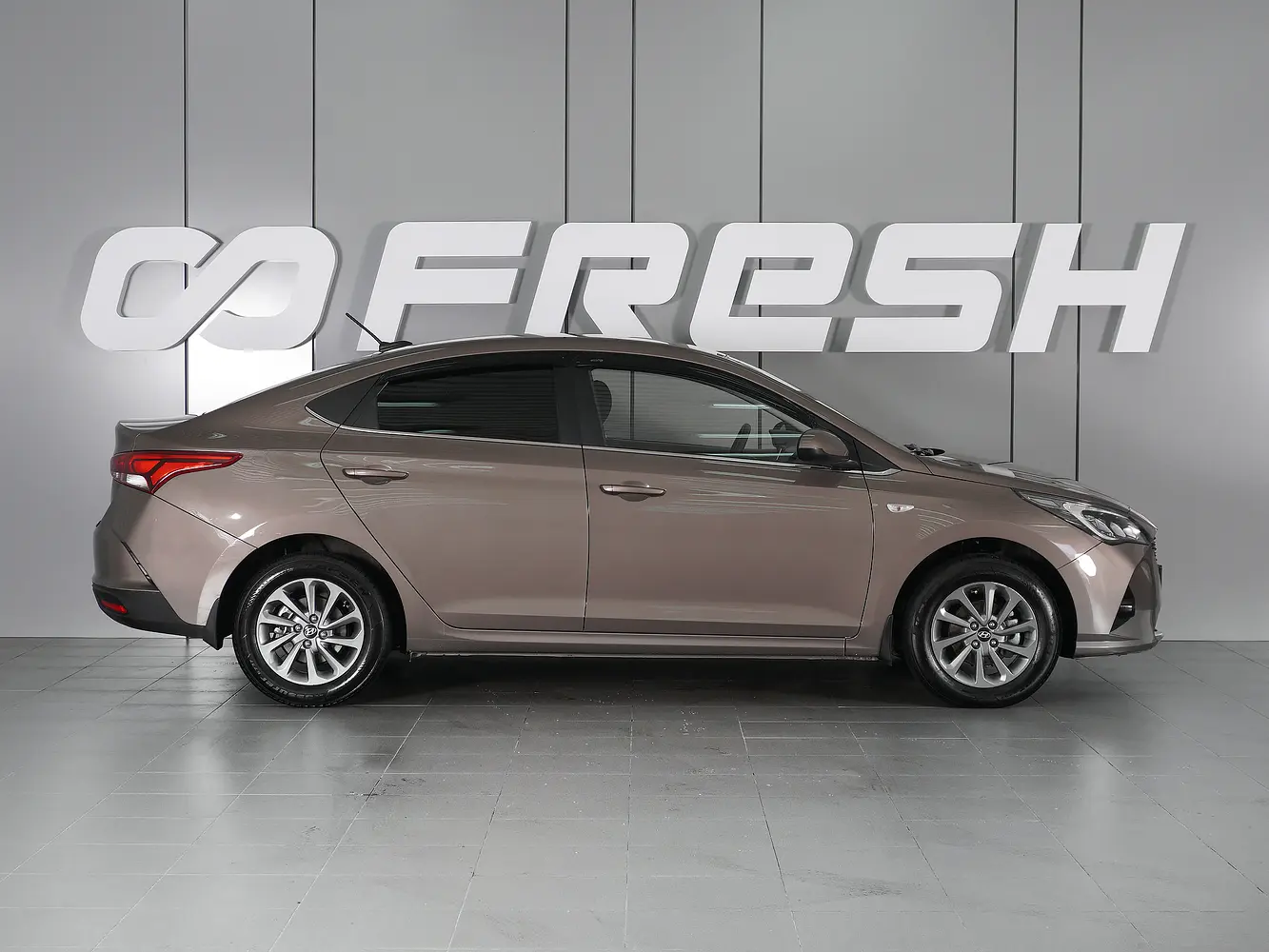 Hyundai