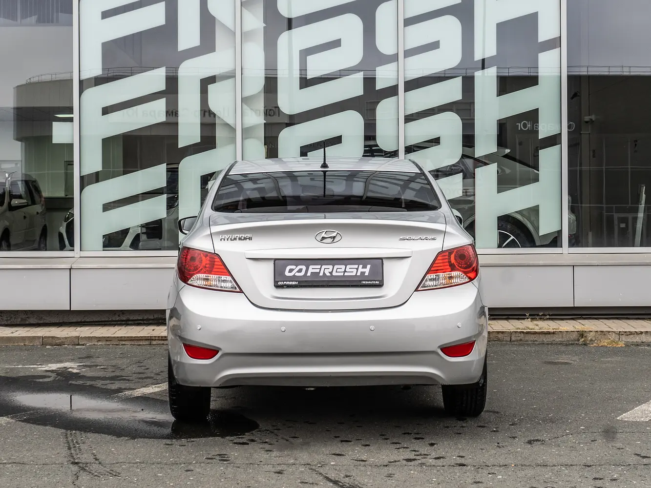 Hyundai
