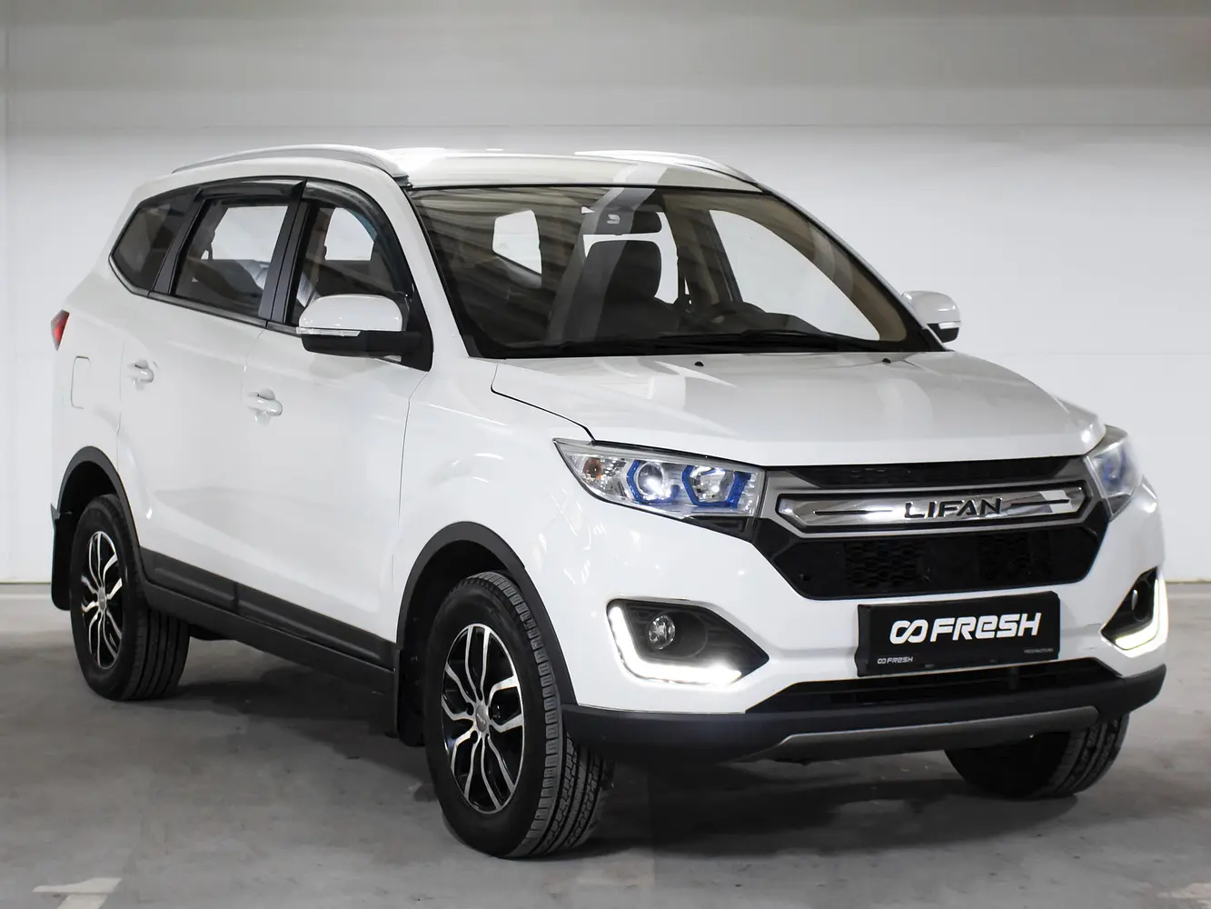 Lifan