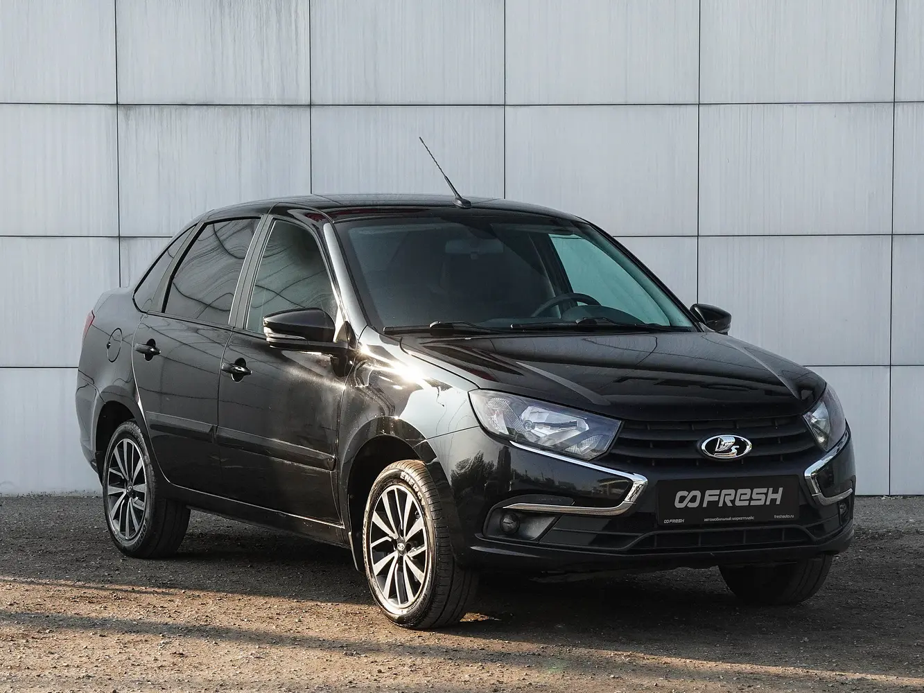 LADA (ВАЗ)