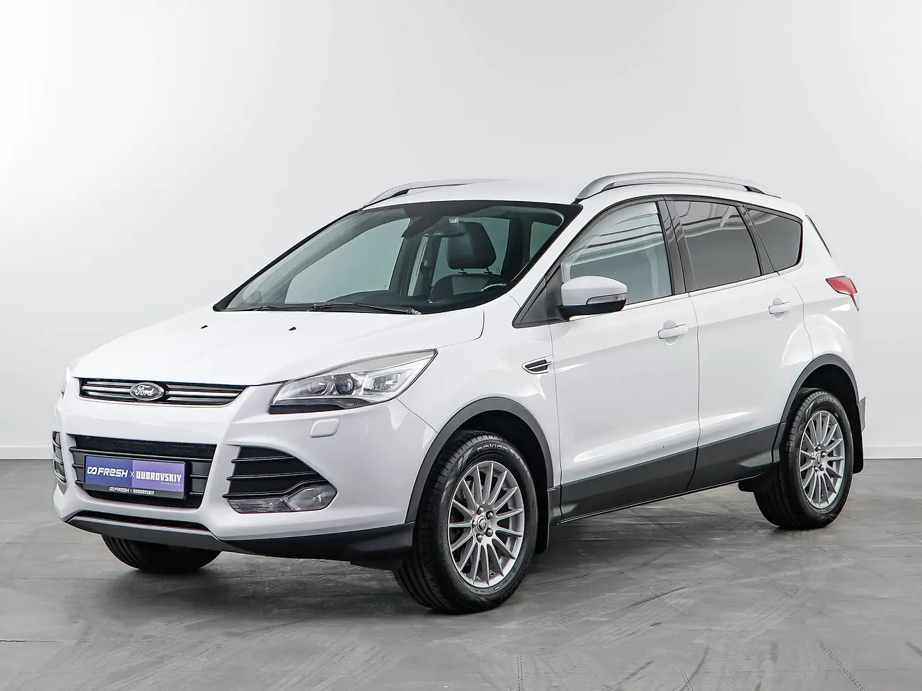 Ford