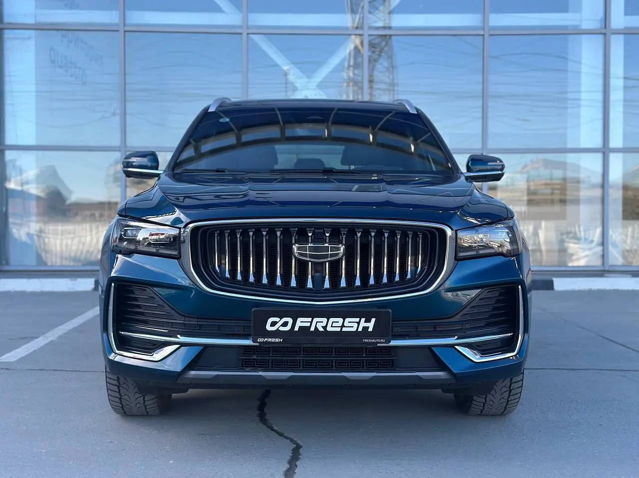 Geely