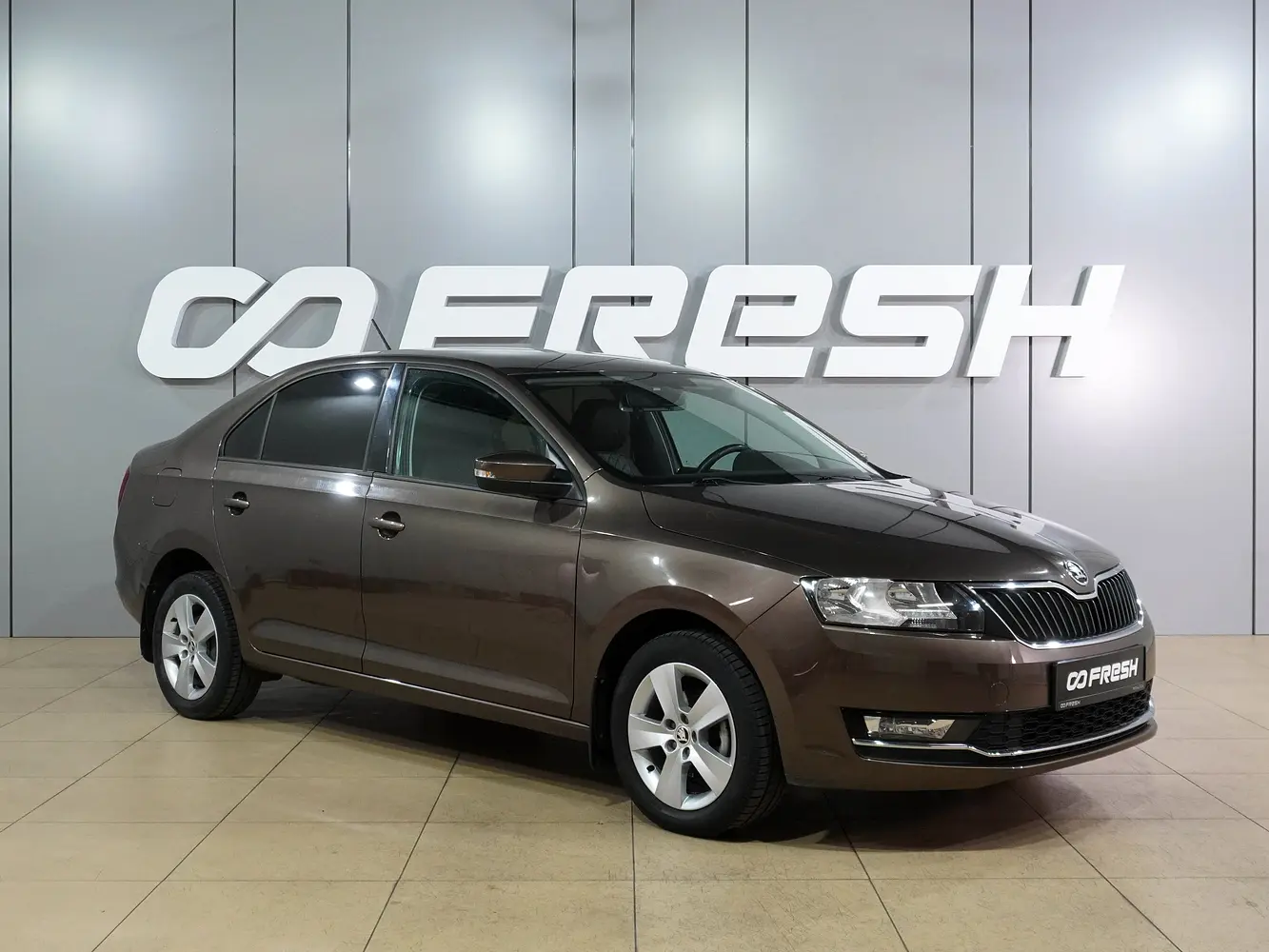 Skoda
