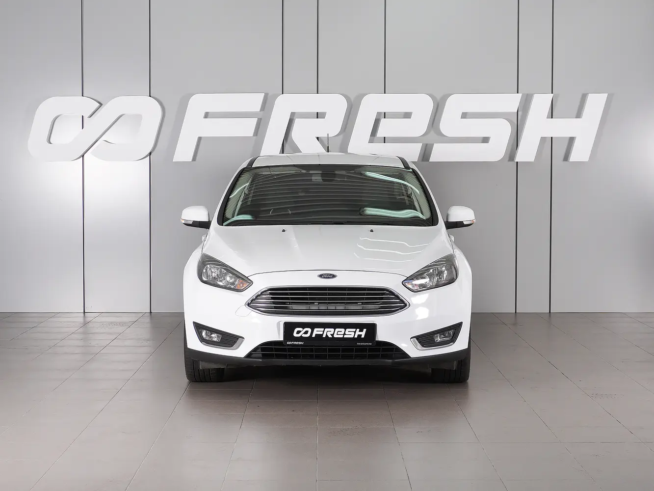 Ford