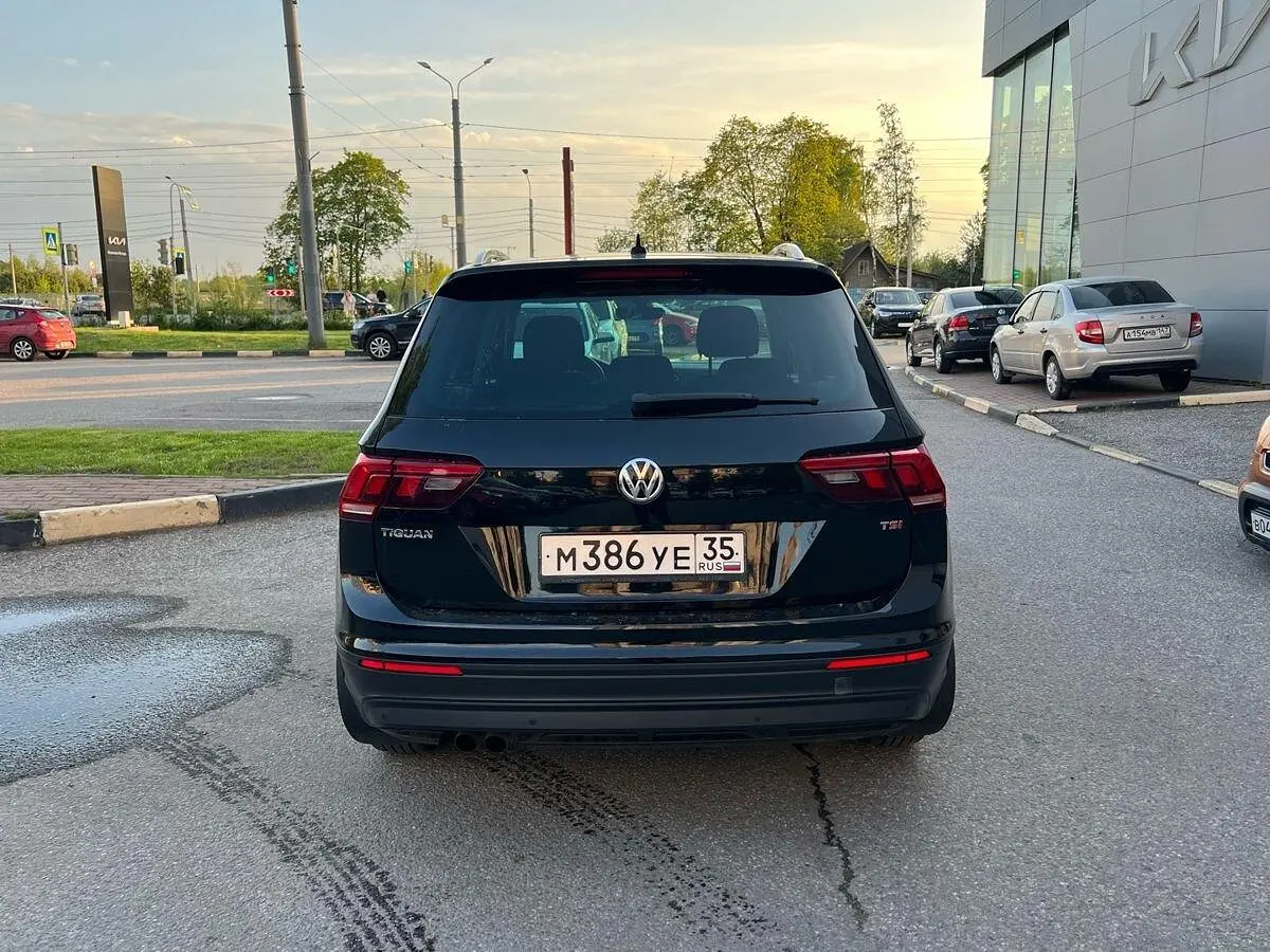 Volkswagen