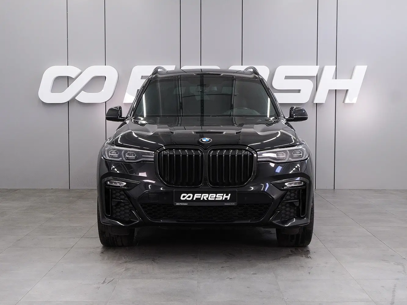 BMW