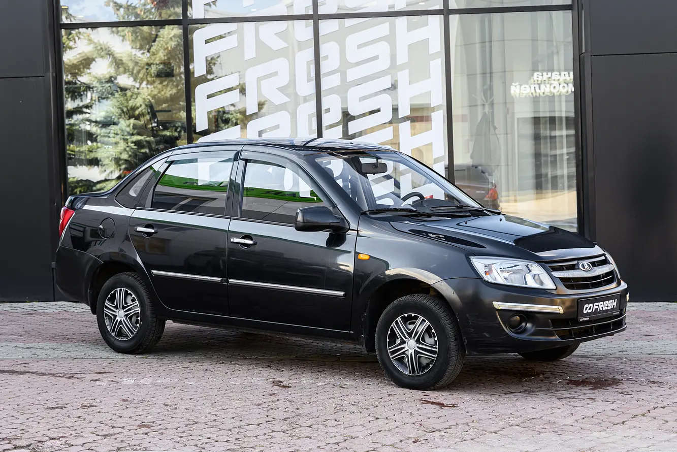 LADA (ВАЗ)