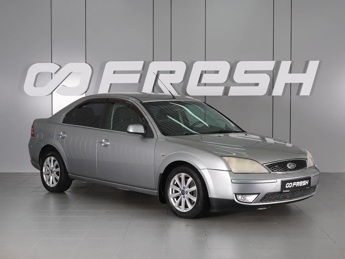 Ford