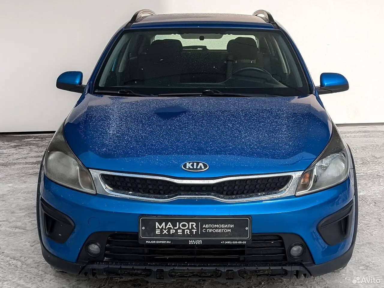 Kia