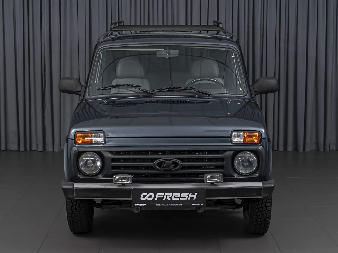 LADA (ВАЗ)