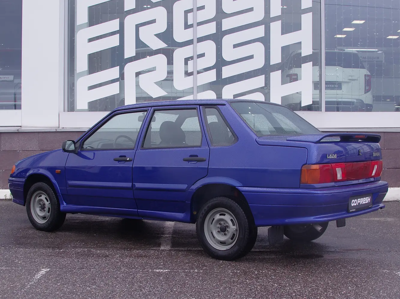 LADA (ВАЗ)