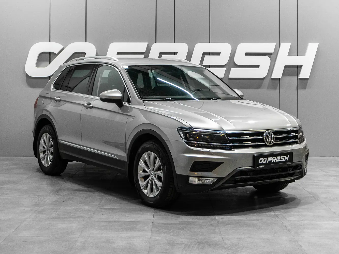 Volkswagen