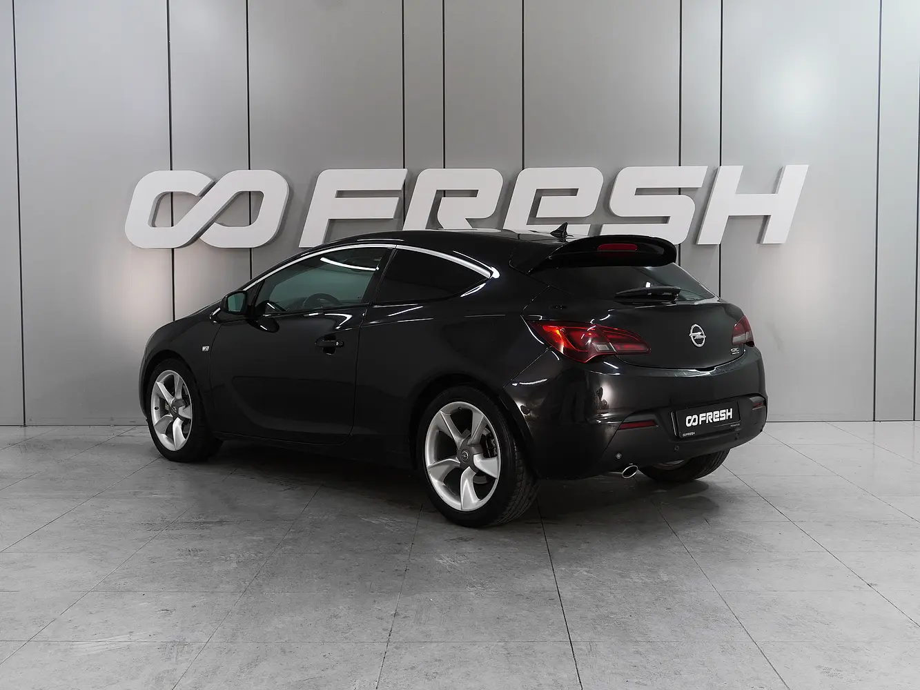 Opel