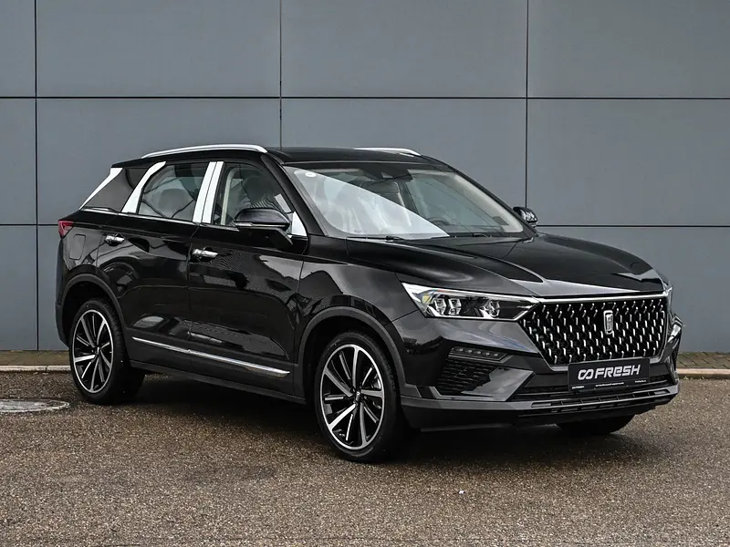 Bestune T77