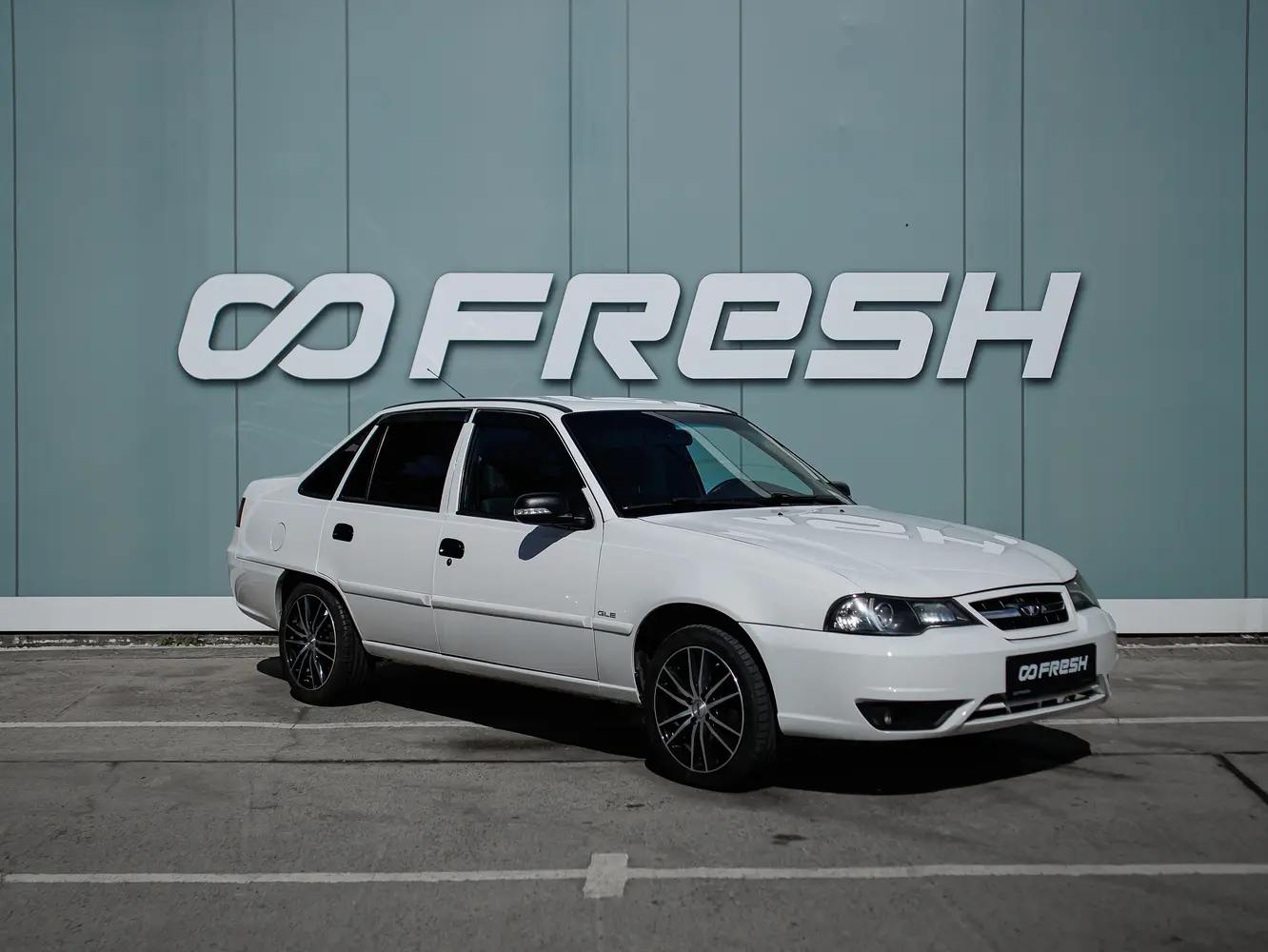 Daewoo