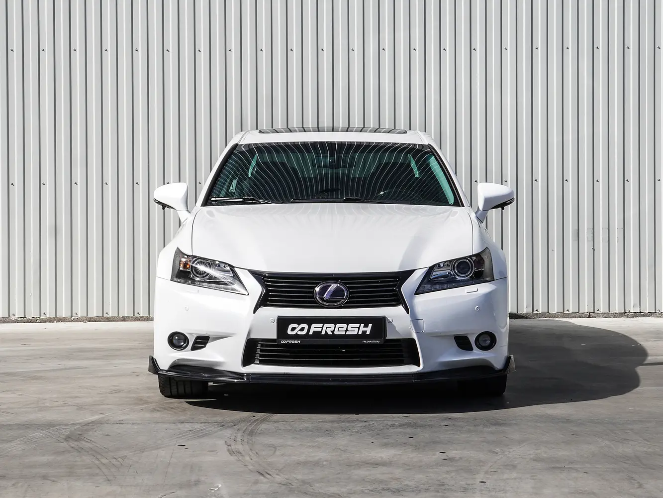 Lexus