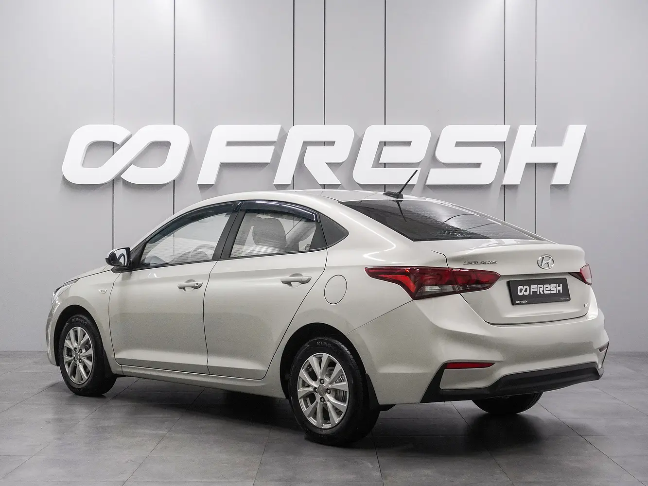 Hyundai