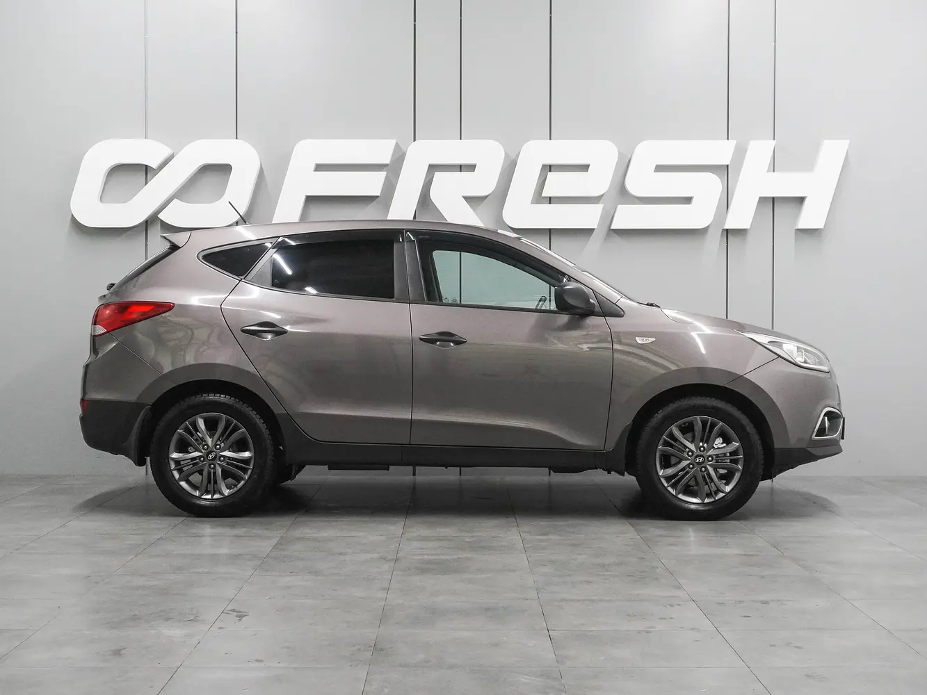 Hyundai