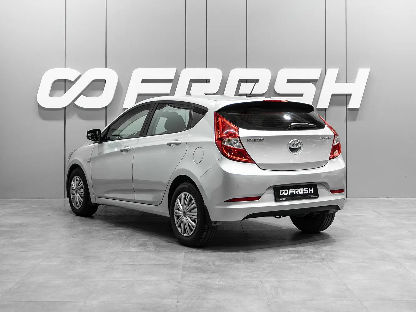 Hyundai