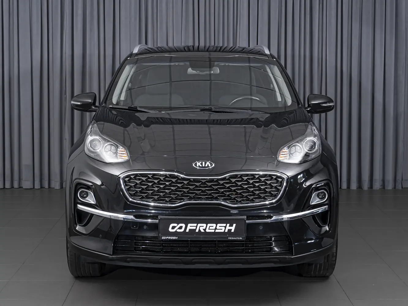 Kia