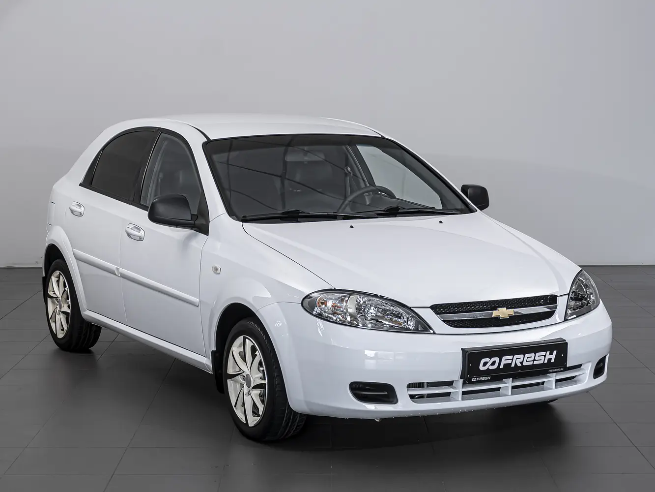 Chevrolet