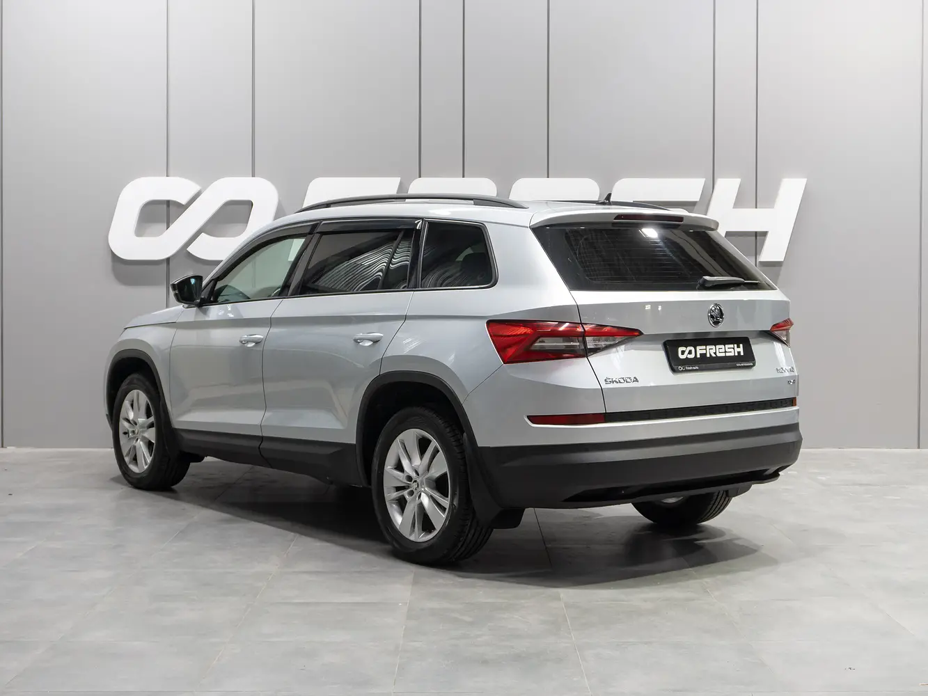 Skoda