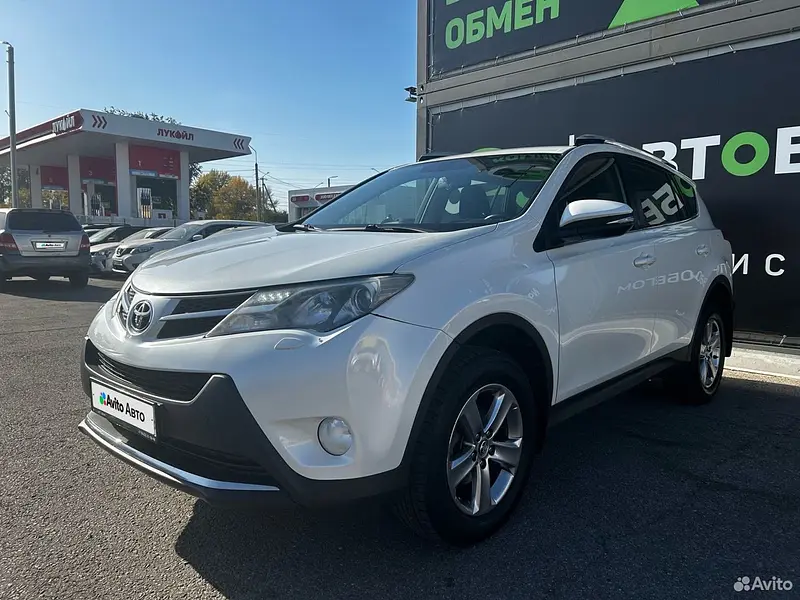 RAV4