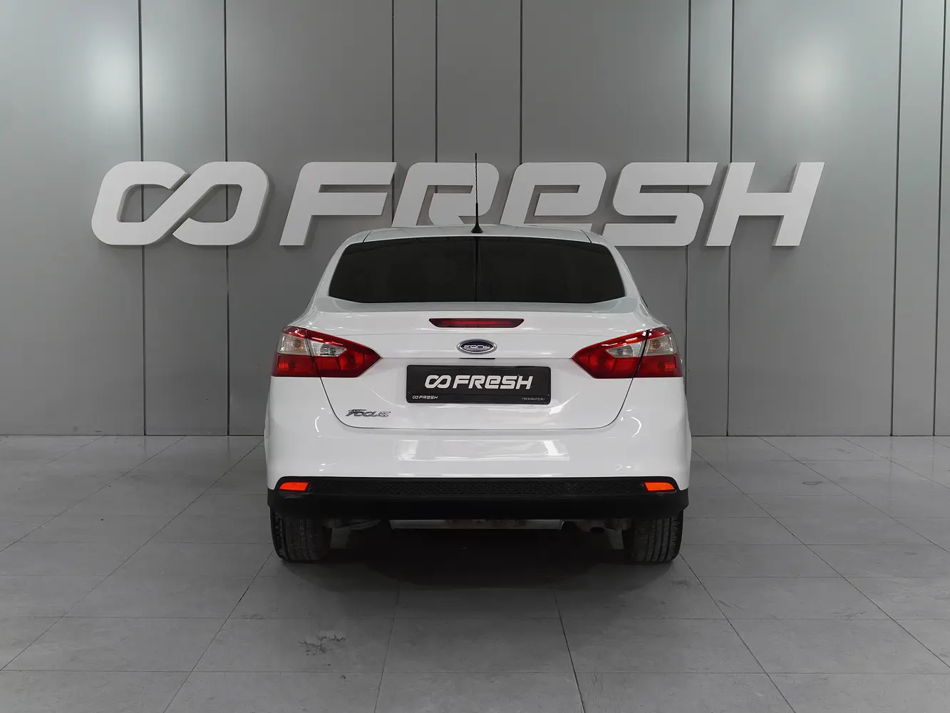 Ford