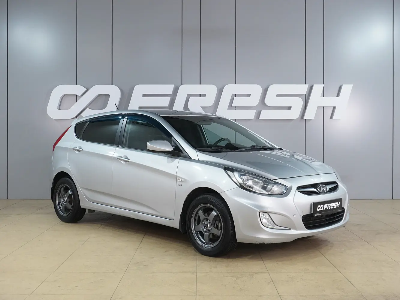 Hyundai