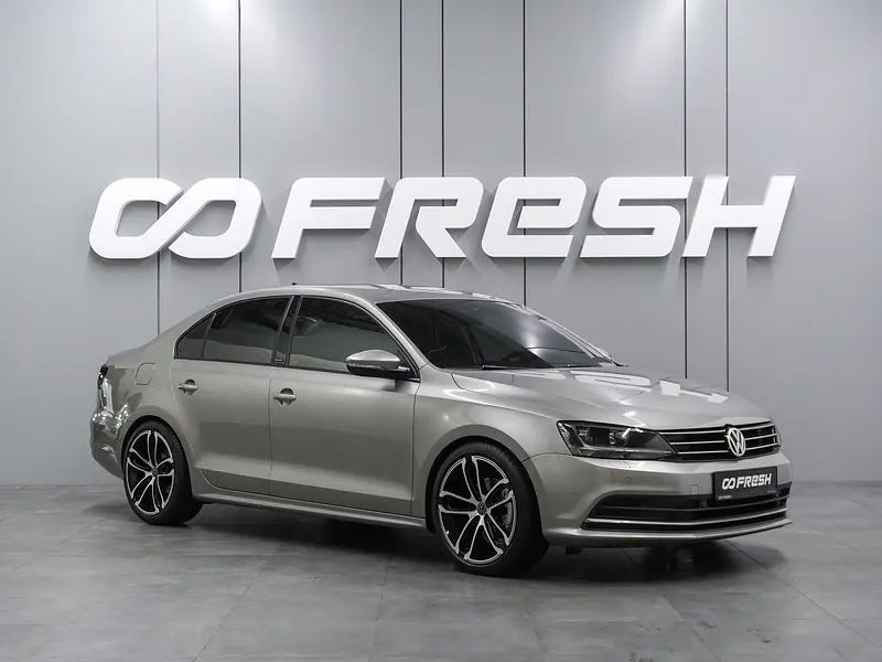 Jetta