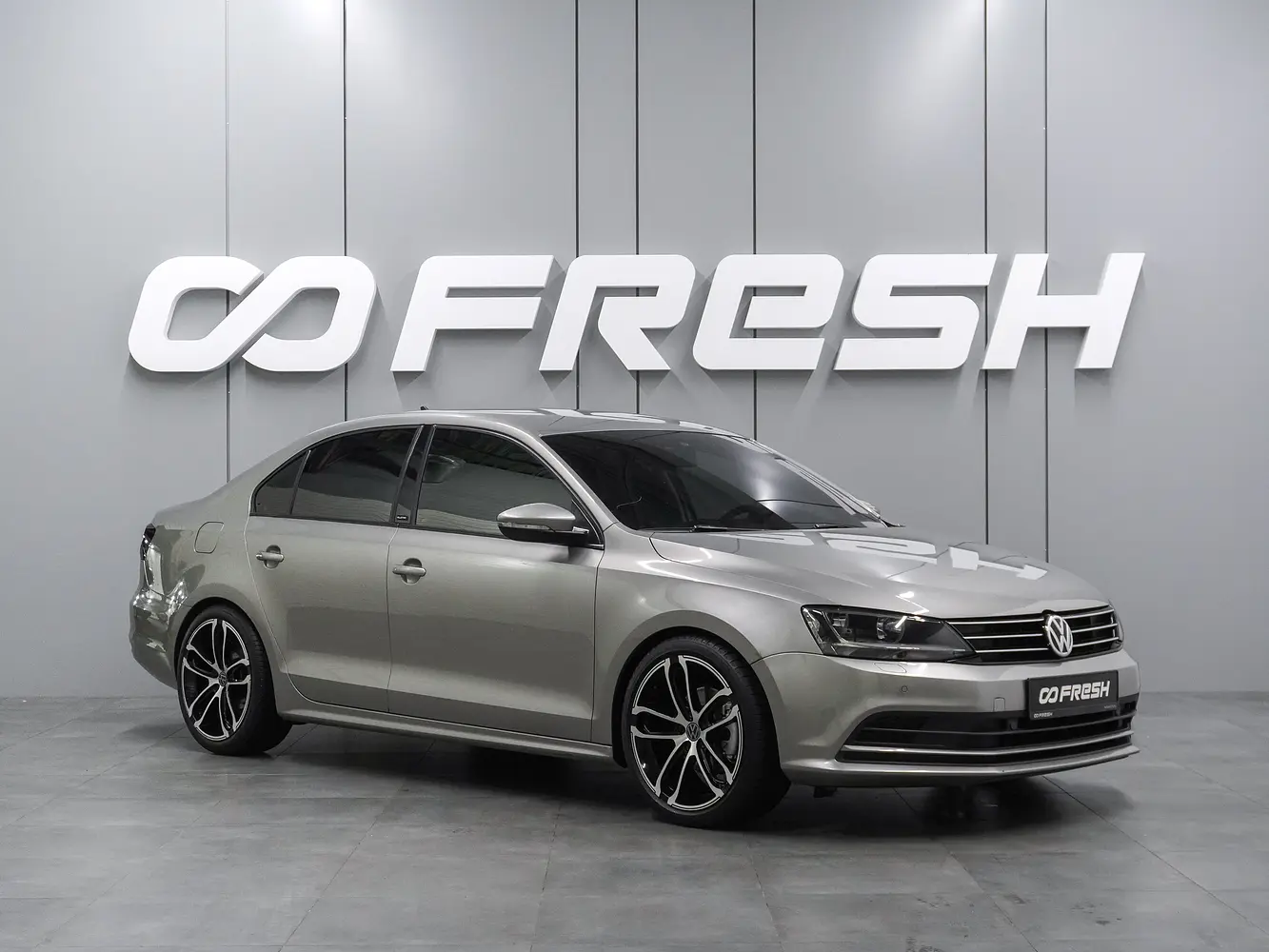 Volkswagen