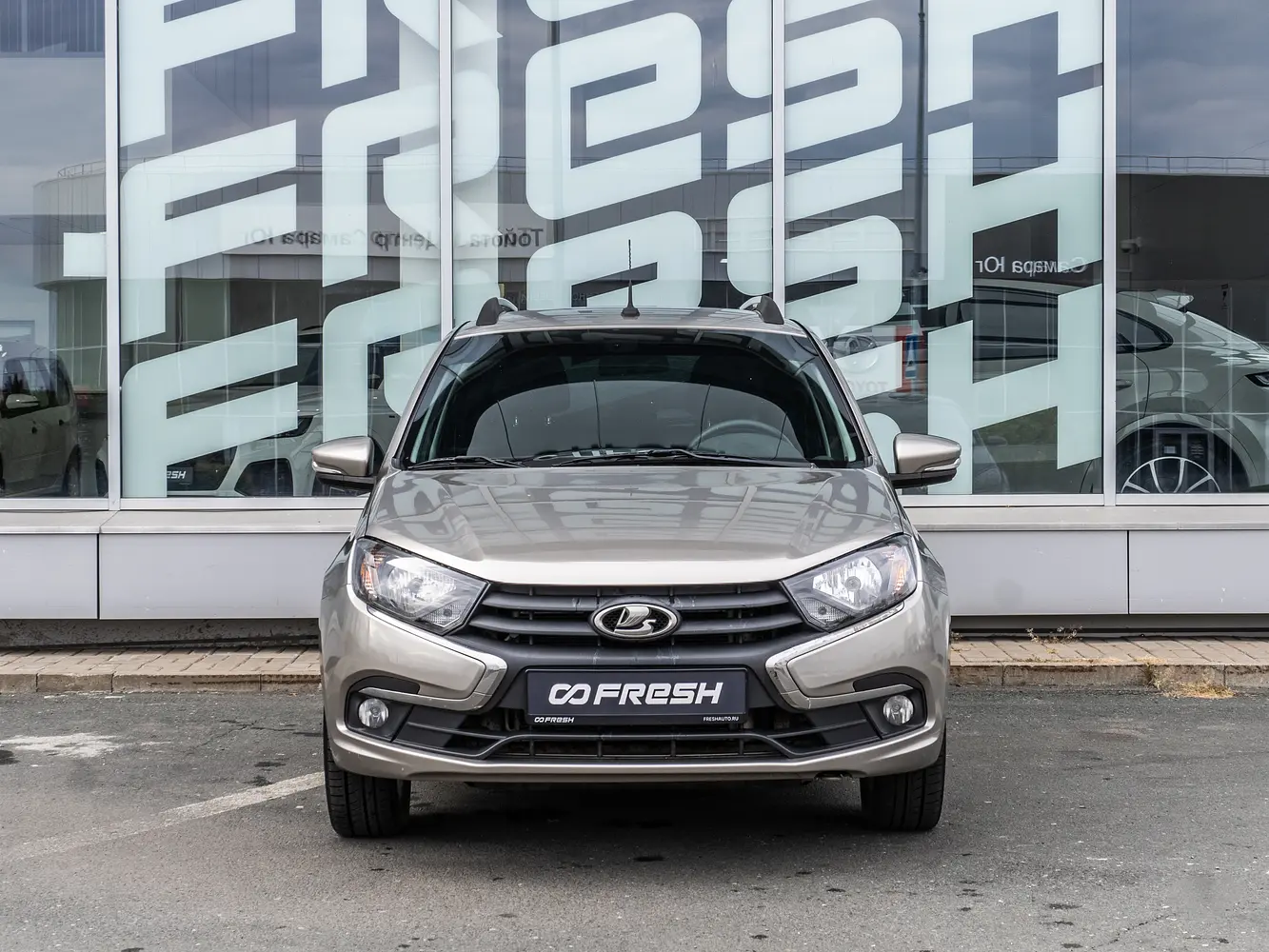 LADA (ВАЗ)