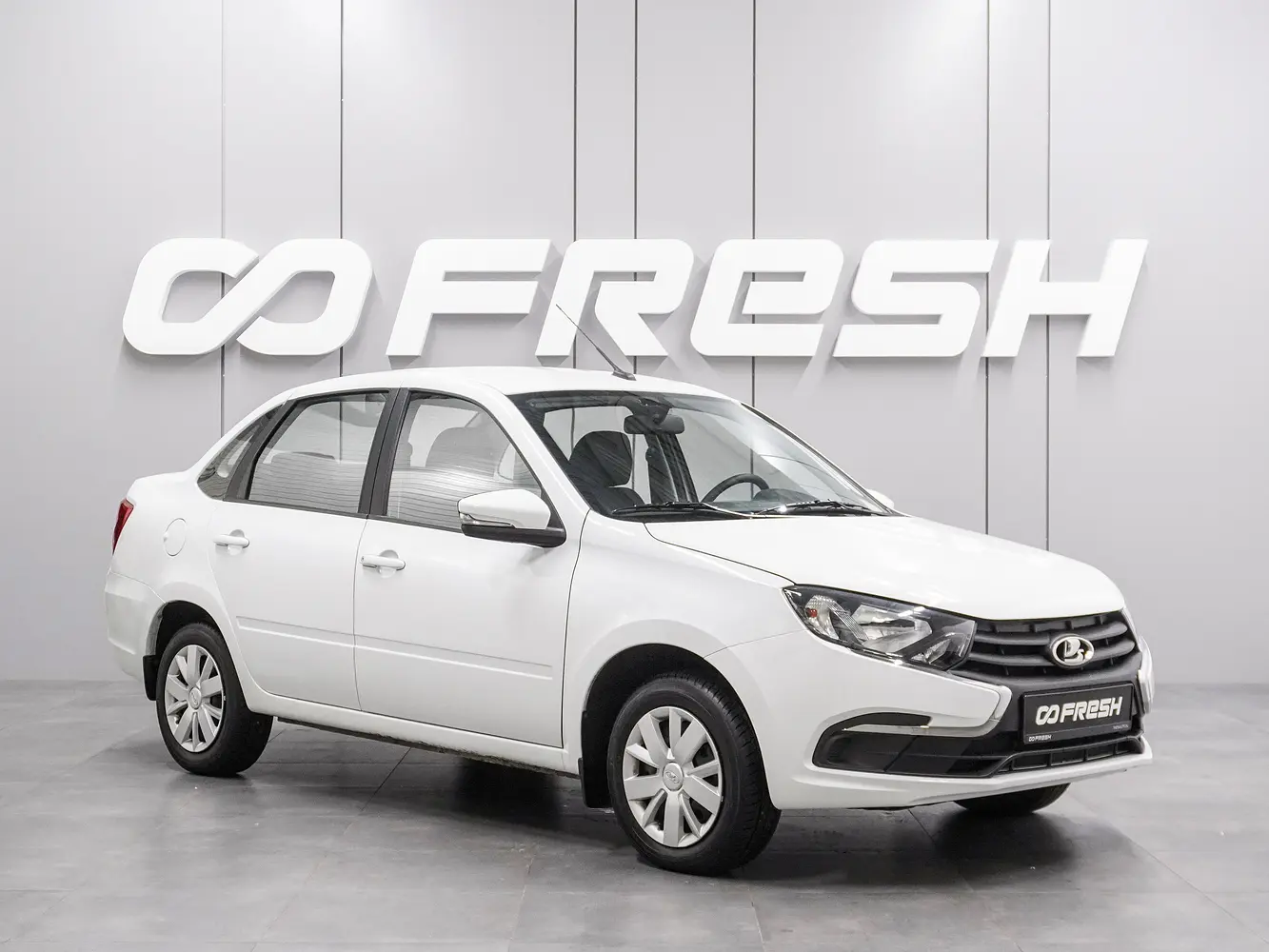 LADA (ВАЗ)