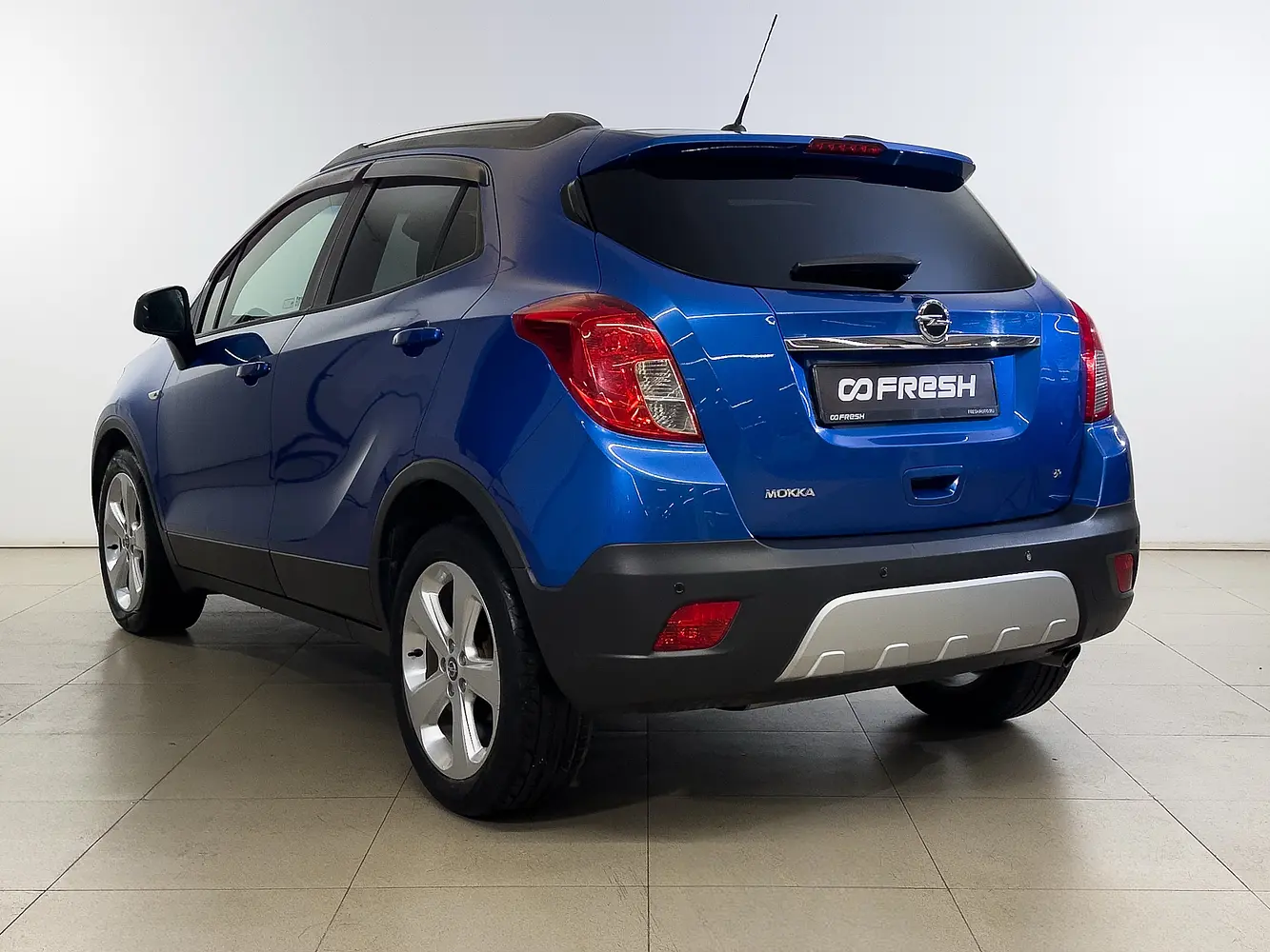 Opel