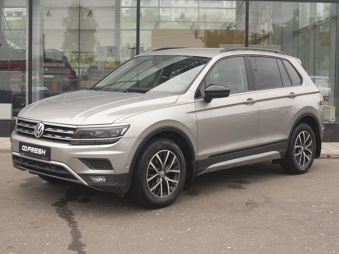 Volkswagen