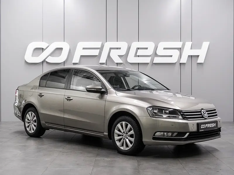 Passat