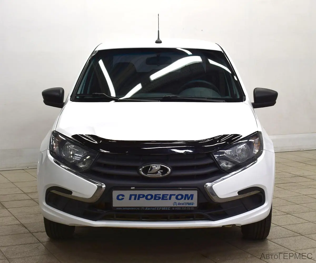 LADA (ВАЗ)