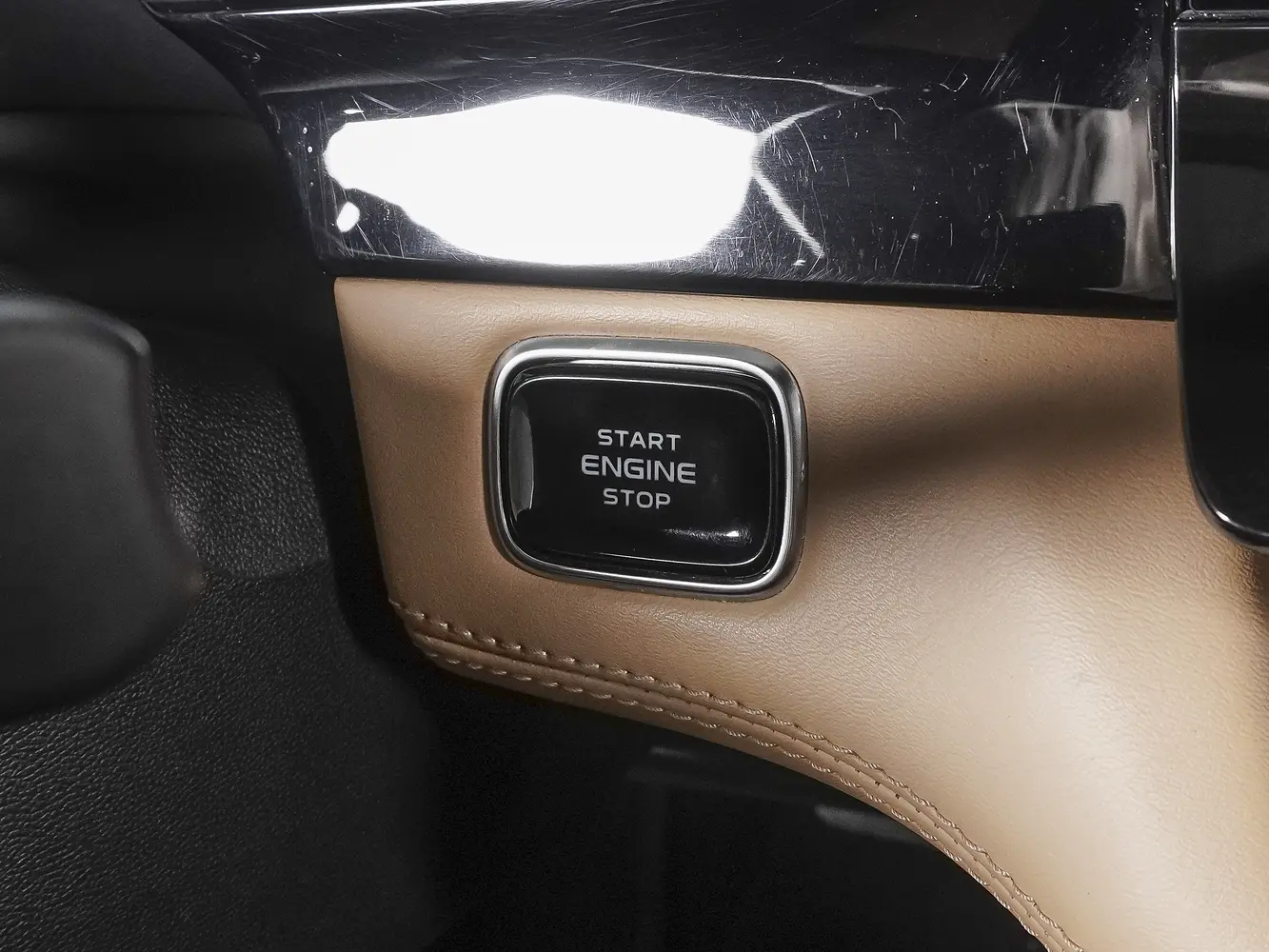 Changan