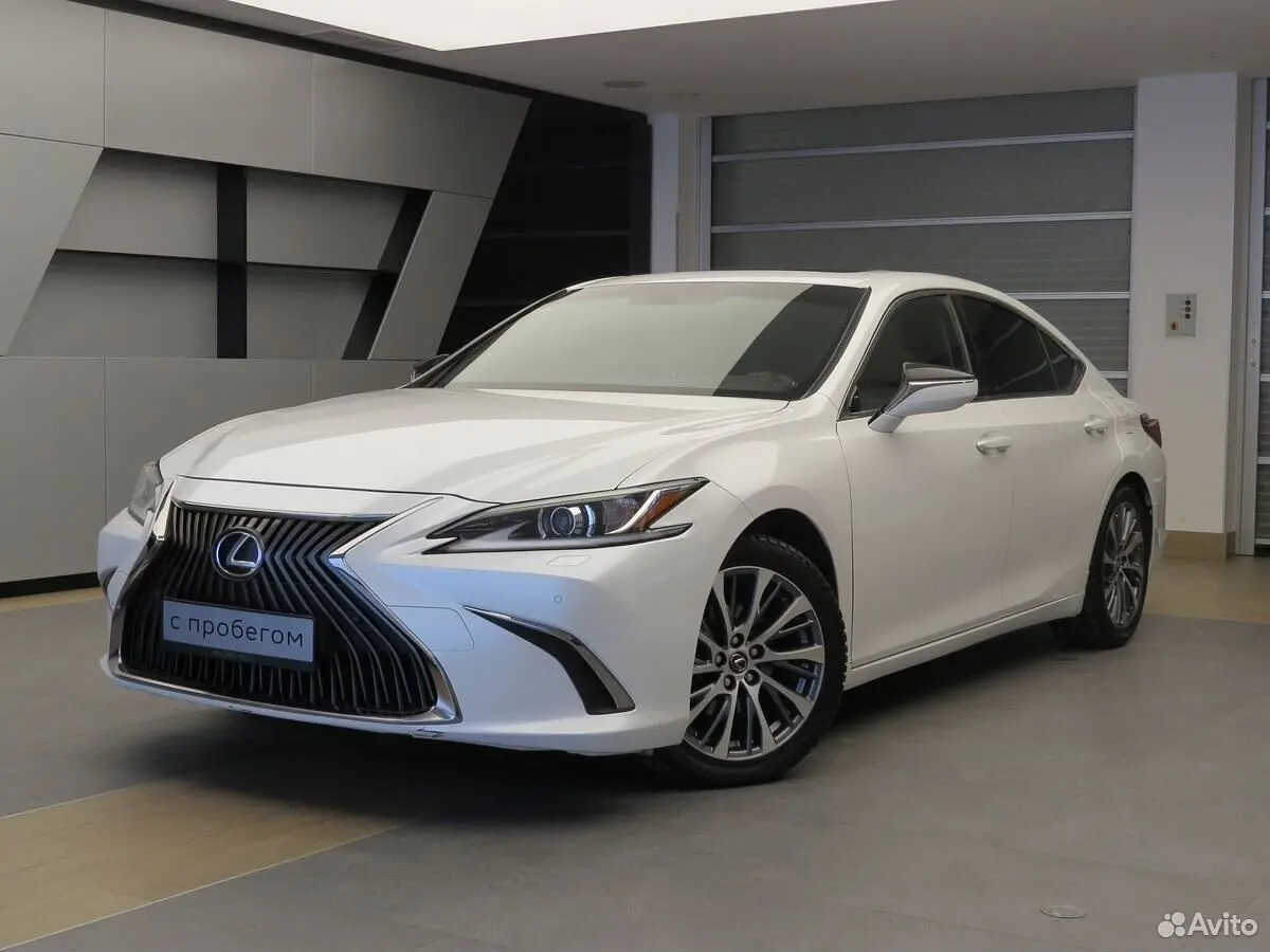 Lexus