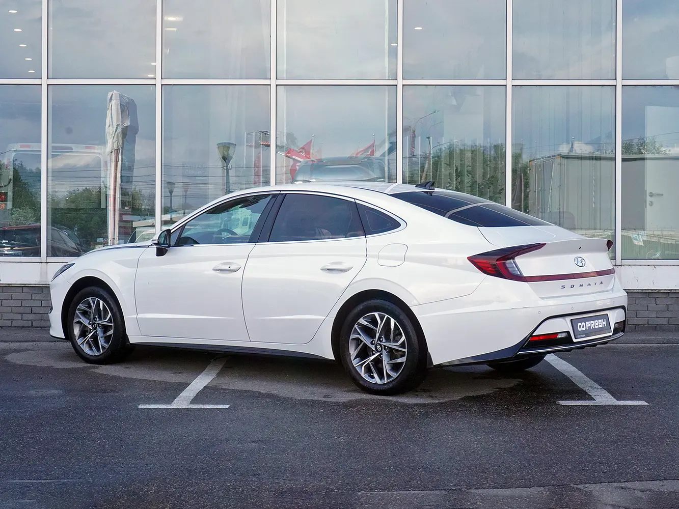 Hyundai