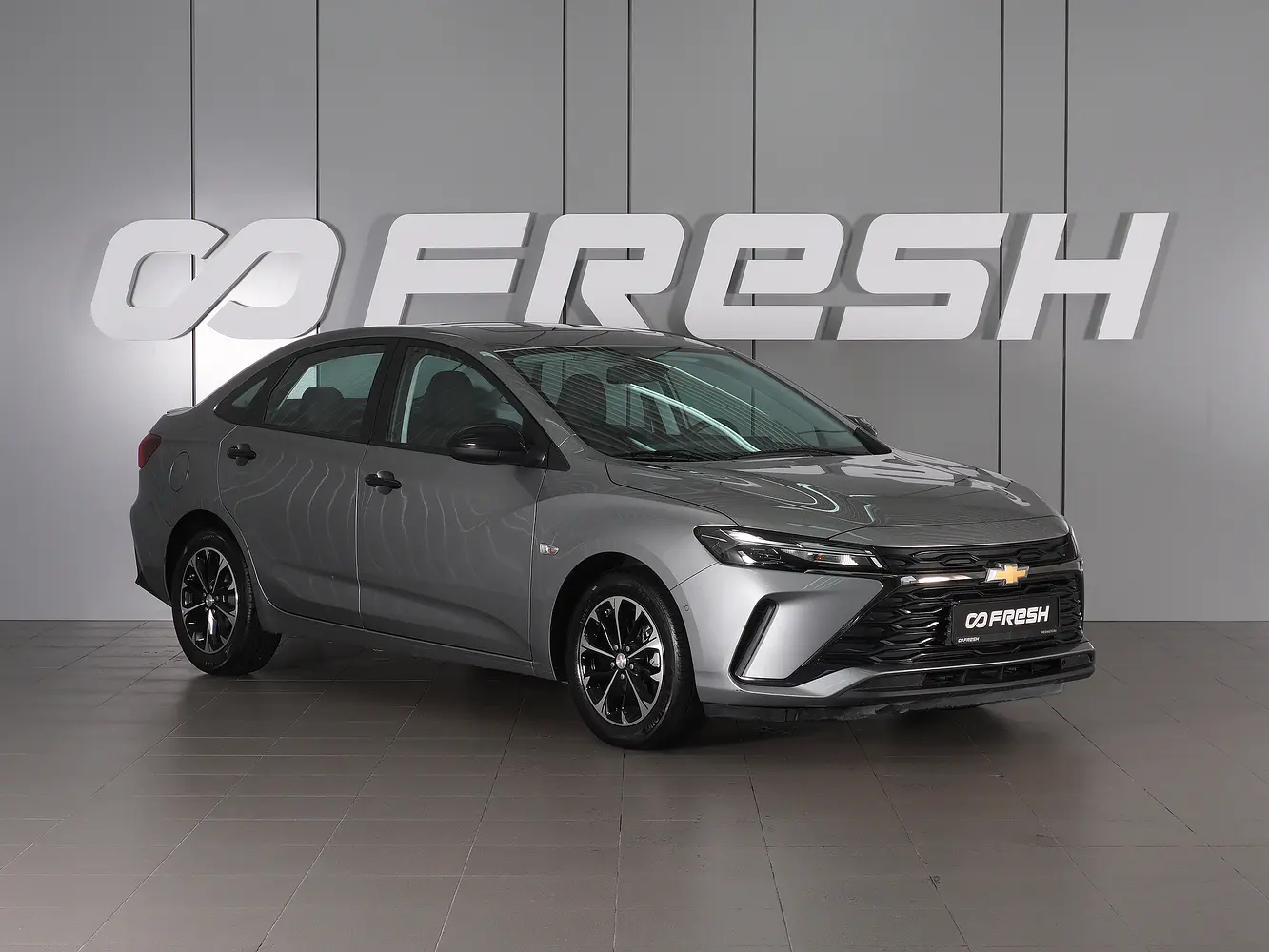 Chevrolet