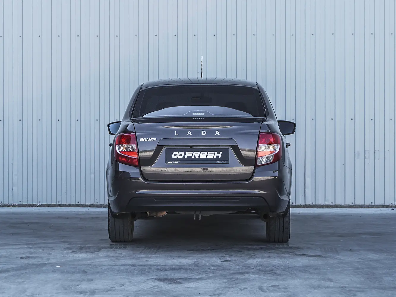 LADA (ВАЗ)